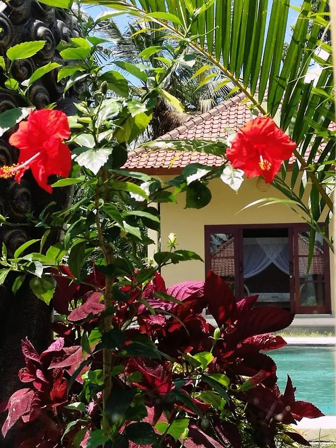 Bed & Breakfast Taman Eden Cottage Ubud