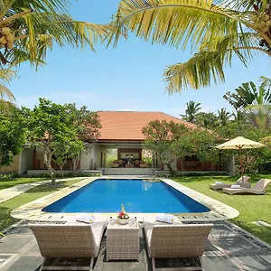 Villa Sativa With Private Pool, Ubud (Bali)