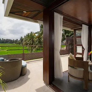 Villa Luxe Bali, Ubud (Bali)