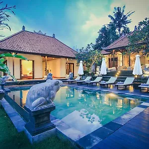 Villa Heron, Ubud (Bali)