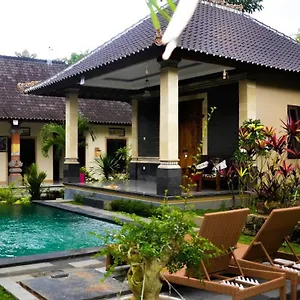 Bed & Breakfast Teba Junjungan, Ubud (Bali)