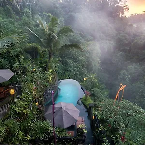 Villa Bidadari Private & Retreat, Ubud (Bali)