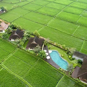 Villa Kabinawa By Pramana, Ubud (Bali)