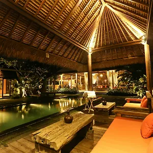 Villa Virgin, Ubud (Bali)