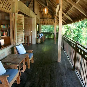 Villa Artist Eco In Bali, Ubud (Bali)