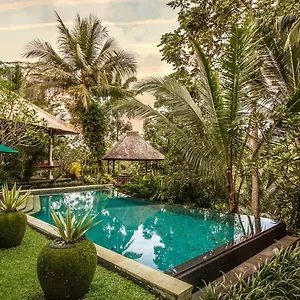 Villa Samaki, Ubud (Bali)